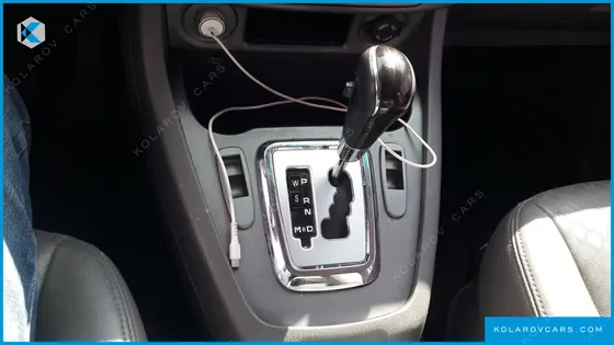KGM - SSANGYONG KORANDO 4WD TX 9-SEATER
