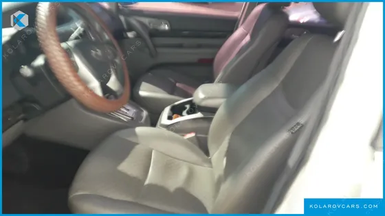 KGM - SSANGYONG KORANDO 4WD TX 9-SEATER