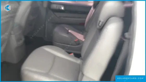 KGM - SSANGYONG KORANDO 4WD TX 9-SEATER