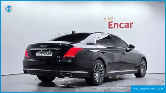 GENESIS EQ900 3.8 GDI AWD