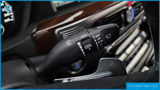 GENESIS EQ900 3.8 GDI AWD