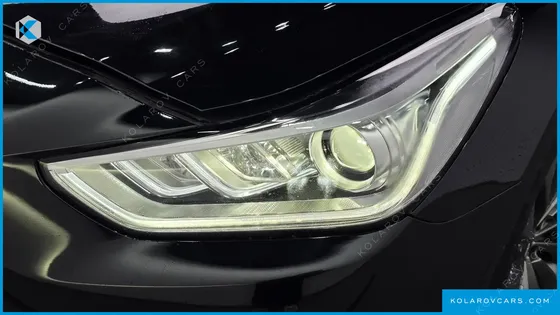 GENESIS EQ900 3.8 GDI AWD