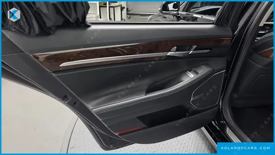 GENESIS EQ900 3.8 GDI AWD