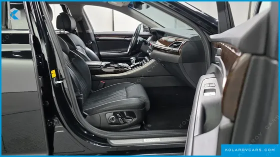 GENESIS EQ900 3.8 GDI AWD