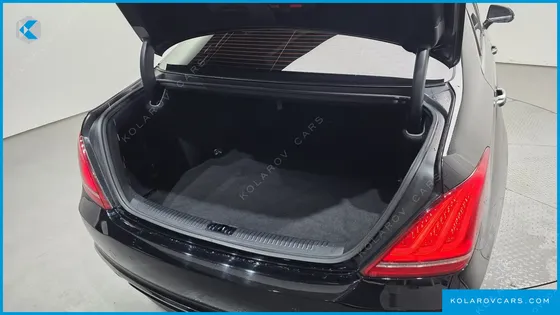 GENESIS EQ900 3.8 GDI AWD
