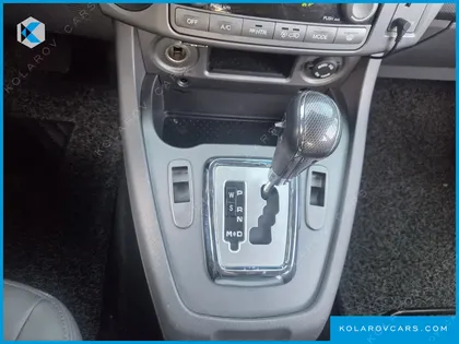 KGM - SSANGYONG KORANDO 4WD EXTREME 9-SEATER