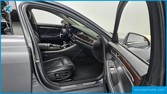 GENESIS EQ900 3.8 GDI AWD