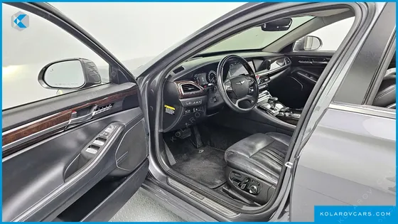 GENESIS EQ900 3.8 GDI AWD