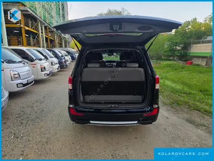 KGM - SSANGYONG KORANDO 4WD TX 9-SEATER