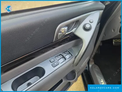 KGM - SSANGYONG KORANDO 4WD TX 9-SEATER