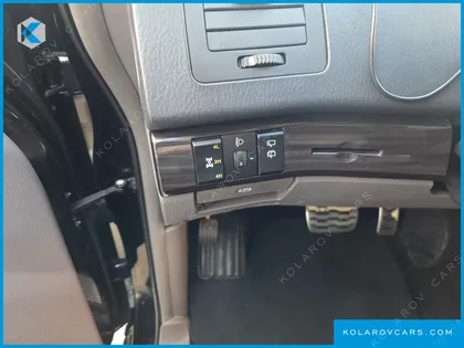 KGM - SSANGYONG KORANDO 4WD TX 9-SEATER