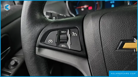 CHEVROLET (GM DAEWOO) CRUZE 2.0 DIESEL LTZ