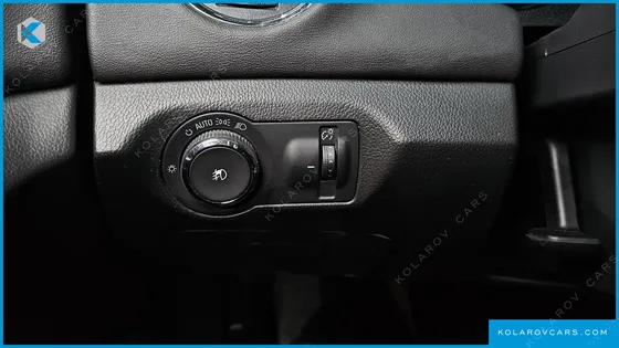 CHEVROLET (GM DAEWOO) CRUZE 2.0 DIESEL LTZ