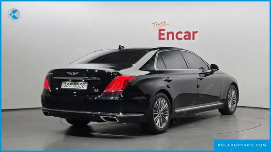 GENESIS EQ900 3.8 GDI AWD