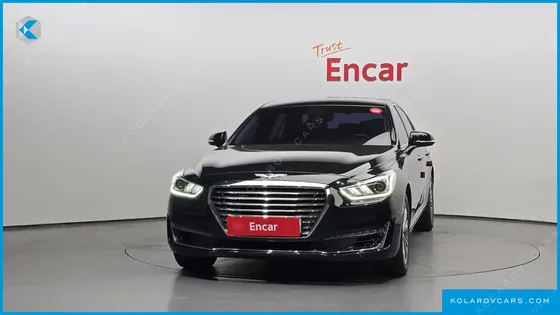 GENESIS EQ900 3.8 GDI AWD