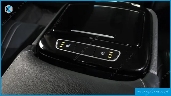 GENESIS G80 GASOLINE 2.5 TURBO 2WD
