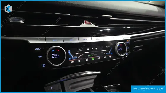 GENESIS G80 GASOLINE 2.5 TURBO 2WD