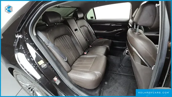 GENESIS EQ900 3.8 GDI AWD