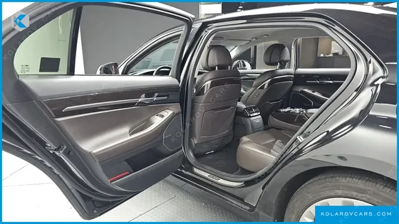 GENESIS EQ900 3.8 GDI AWD