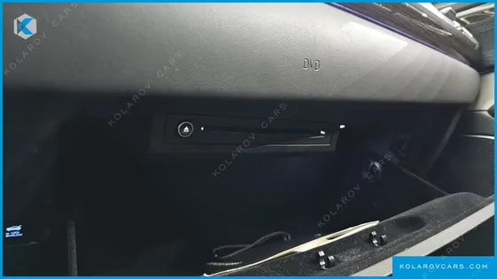 GENESIS EQ900 3.8 GDI AWD