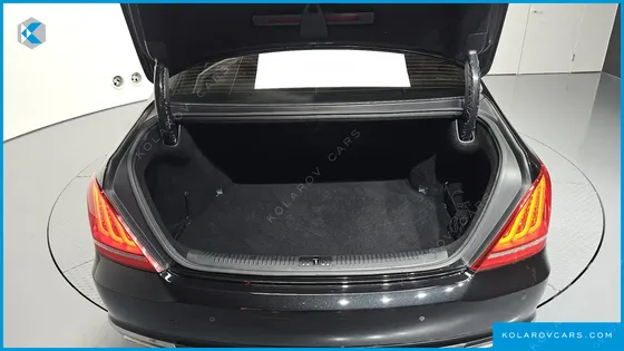 GENESIS EQ900 3.8 GDI AWD