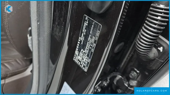 GENESIS EQ900 3.8 GDI AWD