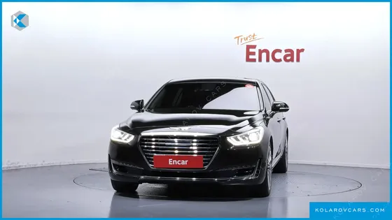 GENESIS EQ900 3.8 GDI AWD