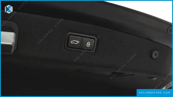 GENESIS EQ900 3.8 GDI AWD