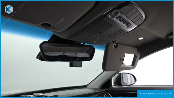GENESIS EQ900 3.8 GDI AWD