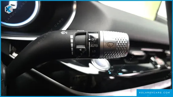 GENESIS G80 GASOLINE 2.5 TURBO 2WD