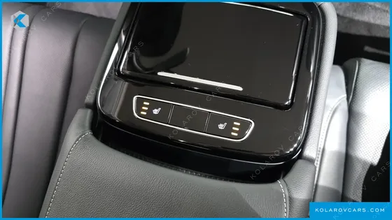 GENESIS G80 GASOLINE 2.5 TURBO 2WD