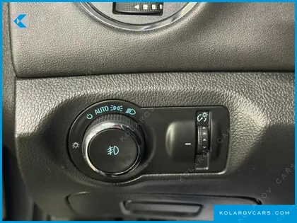 CHEVROLET (GM DAEWOO) CRUZE 1.4 TURBO LTZ