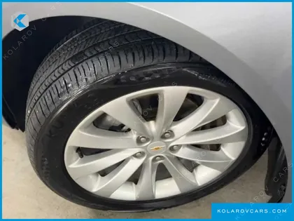 CHEVROLET (GM DAEWOO) CRUZE 1.4 TURBO LTZ