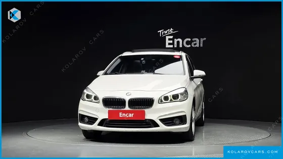 BMW 2 SERIES JOY