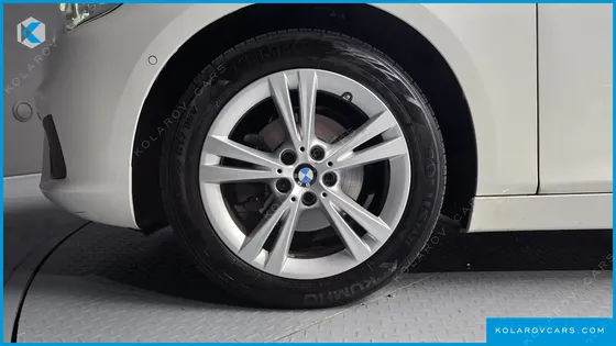 BMW 2 SERIES JOY