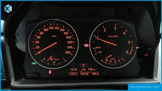 BMW 2 SERIES JOY