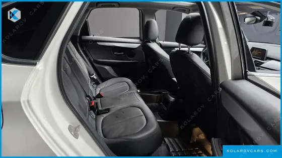 BMW 2 SERIES JOY