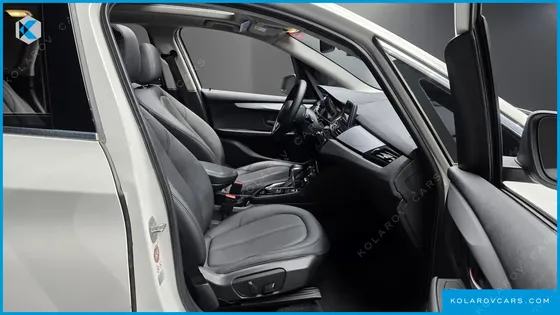 BMW 2 SERIES JOY
