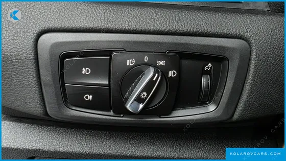 BMW 2 SERIES JOY