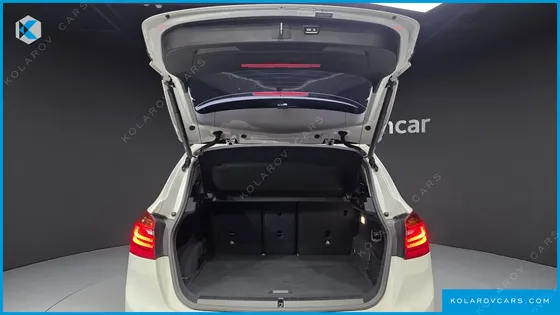 BMW 2 SERIES JOY