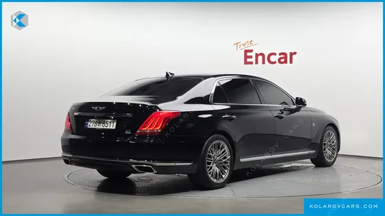 GENESIS EQ900 3.8 GDI AWD