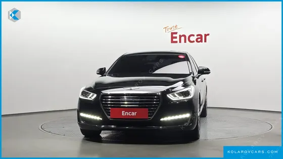 GENESIS EQ900 3.8 GDI AWD