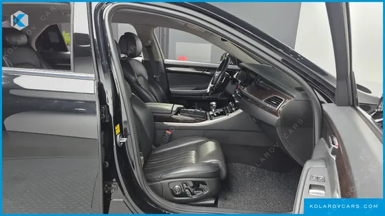GENESIS EQ900 3.8 GDI AWD