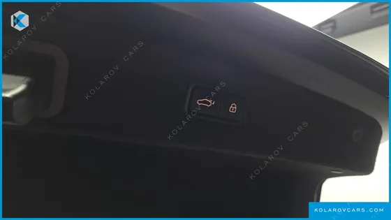 GENESIS EQ900 3.8 GDI AWD