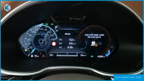 GENESIS G80 GASOLINE 3.5 TURBO AWD