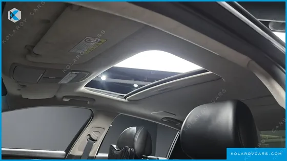 GENESIS EQ900 5.0 GDI AWD