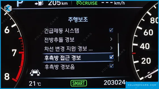 GENESIS EQ900 5.0 GDI AWD