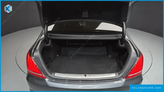 GENESIS EQ900 5.0 GDI AWD