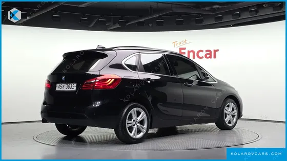 BMW 2 SERIES JOY