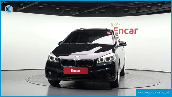 BMW 2 SERIES JOY